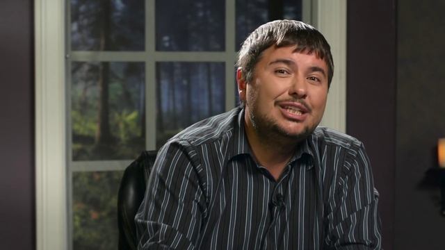 Прими и признай Божьи благословения. смотреть онлайн