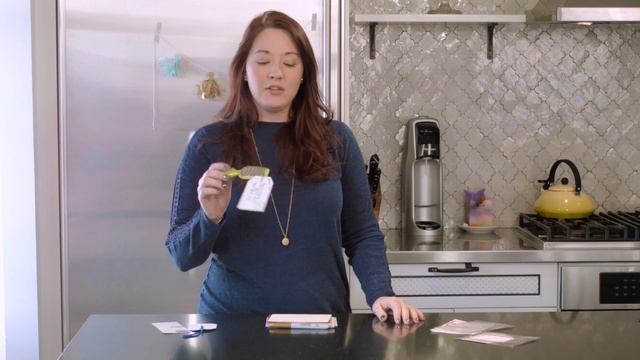 How To Make Your Snail Mail Pretty смотреть онлайн