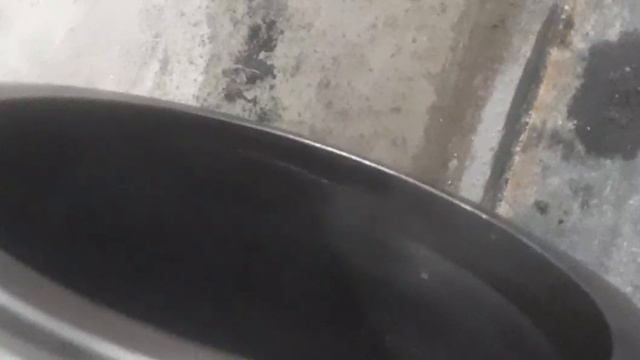 камаз 6460 , газы в расширительный бачёк