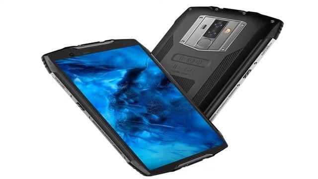 смартфон с большой емкостью аккумулятора купить на алиэкспресс смотреть онлайн