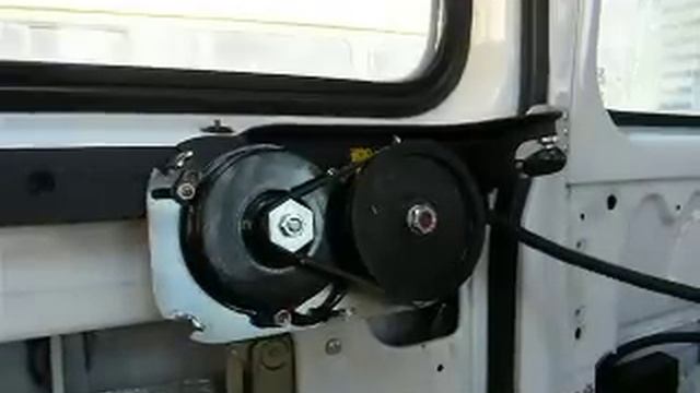 Привод реечный АДОР КРОКО смотреть онлайн