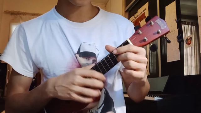 Carly Rae Jepsen - " Call Me Maybe " Ukulele Chords Lesson смотреть онлайн