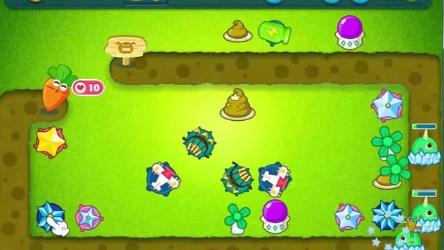 Game fantasy carrot 4 stage 8-8 - game phong thu carrot - game 24h смотреть онлайн