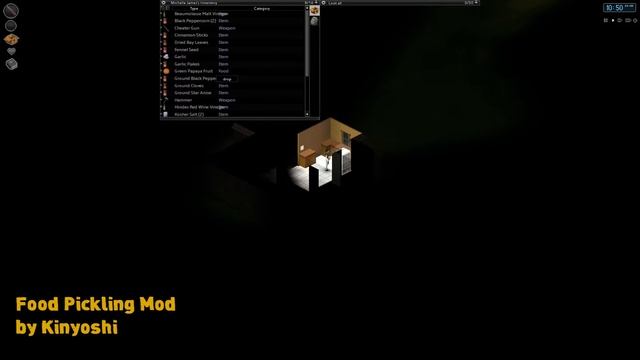 Project Zomboid Mods Spotlight #3 смотреть онлайн