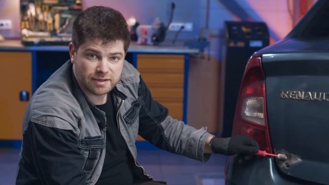 Инструкция по самостоятельной локальной оцинковке с набором Феном 