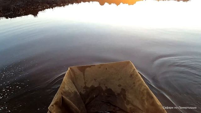 Утиная охота. Какие чучела уток лучше ? смотреть онлайн