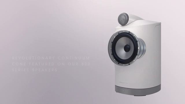 Bowers & Wilkins Formation Duo смотреть онлайн