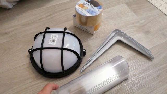 Продолжаю бюджетный ремонт в стиле минимализм.... смотреть онлайн