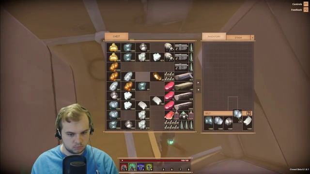 This game has ZERO GLITCHES | Worlds Adrift | GAM3RSDOOM смотреть онлайн