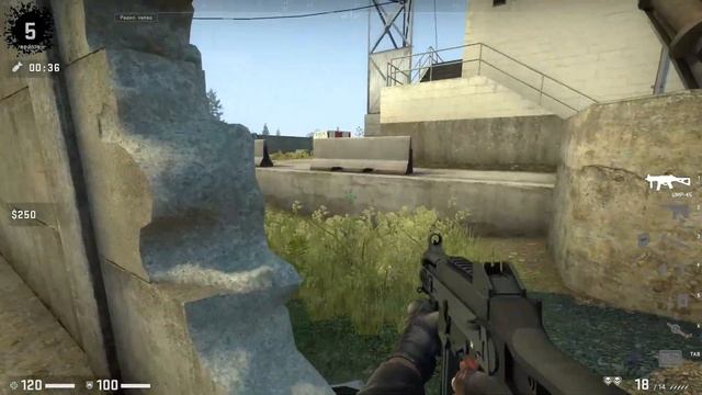 НОВЫЙ РЕЖИМ DANGER ZONE, + БЕСПЛАТНАЯ CS:GO - КРАТКИЙ ОБЗОР смотреть онлайн