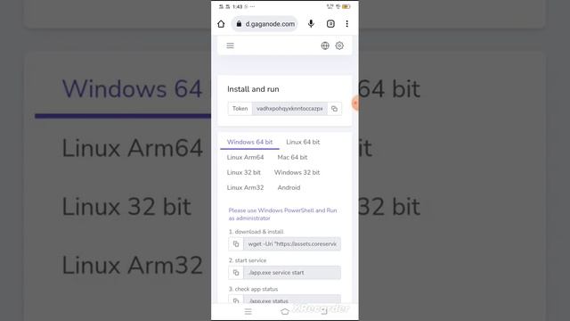 Gaga Node Information from Beginning Mining From Mobile #Gaga #node #mining #details #earnmoneyonli смотреть онлайн