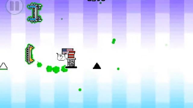 Replay from Dashy Square - Level 4 - Neglected Perfection #dashysquare смотреть онлайн