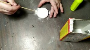 Как сделать снег для диорамы и техники