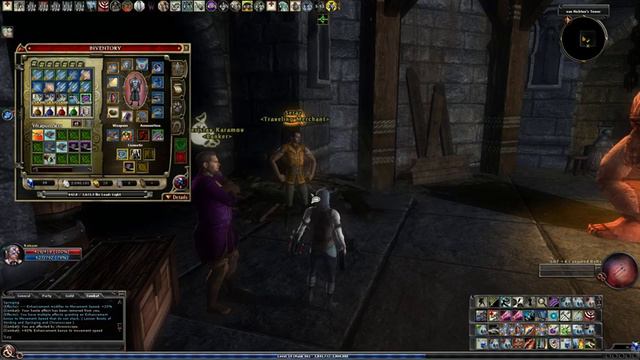 DDOnline! The Classic D&D Adventures. The Mists of Ravenloft! The adventure continues! Pt. 8 смотреть онлайн