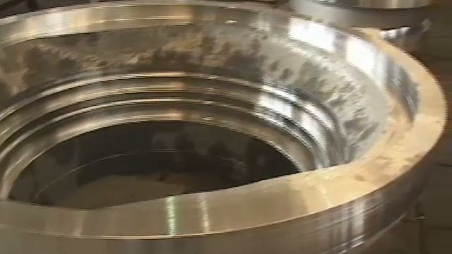 В канун Дня металлурга пензенский губернатор посетил завод «МашСталь» смотреть онлайн