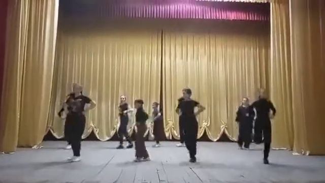 Хореографический коллектив "Фаворит" смотреть онлайн