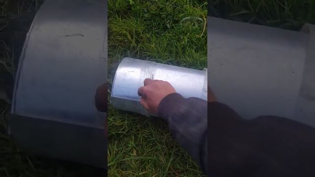 Оцинкованный лист. смотреть онлайн