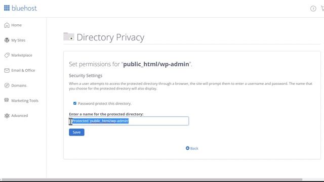 How to Password Protect Your WordPress Admin смотреть онлайн