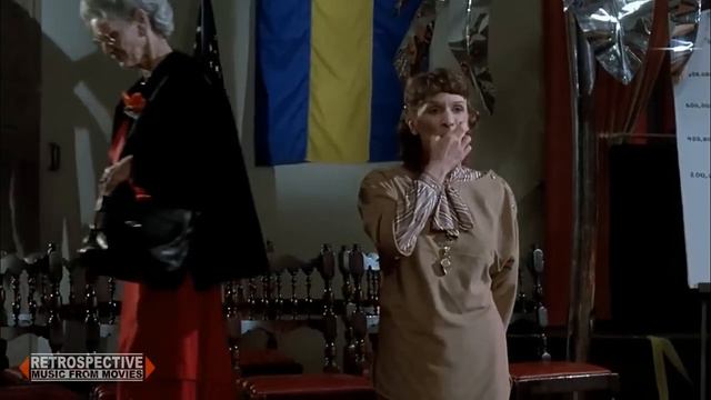 Phoebe Cates - How Do I Let You Know (Private School) (1983) смотреть онлайн