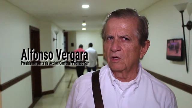 Jingle Alonso Salazar Alcalde 2016 2019 d смотреть онлайн