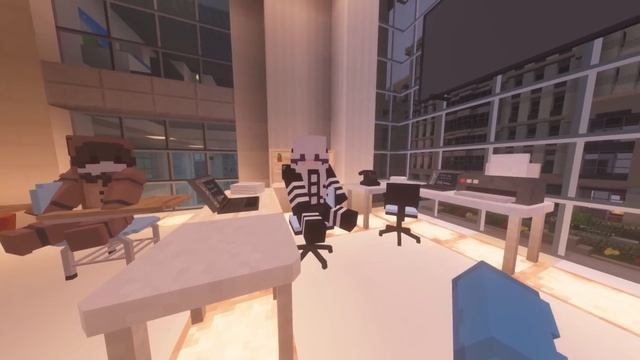 ? Майнкрафт но РУНЯ Попала в ШКОЛУ АНИМАТРОНИКОВ ФНАФ! смотреть онлайн