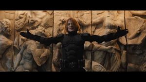 Майор Гром: Чумной доктор.