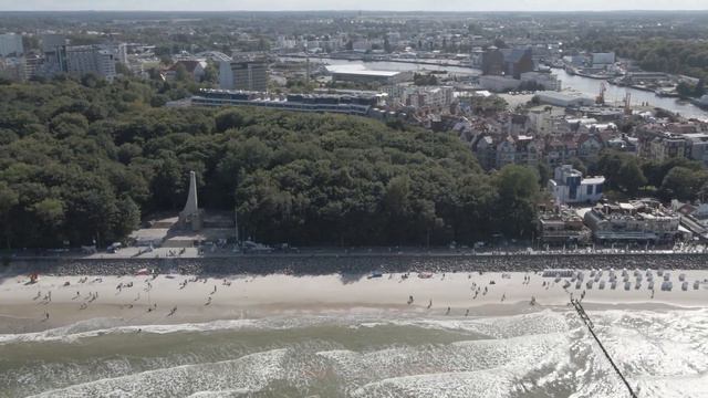 【4K】🔥 POLAND from Above 2021 🔥 Cinematic Wolf Aerial™ Drone Film смотреть онлайн