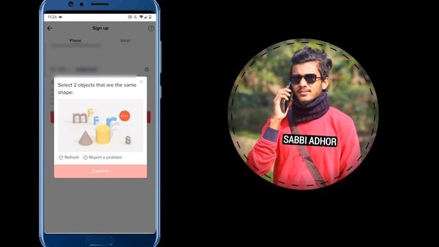 select 2 object that are the same shape | tiktok Id login problem solution bangla смотреть онлайн