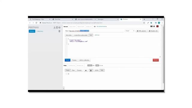 Configurações iniciais - Webhooks смотреть онлайн
