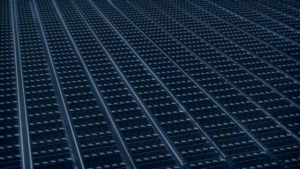 Вступление vector , начальная сцена