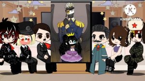 ?✨️ Реакция стран и правителей на видео по КХ