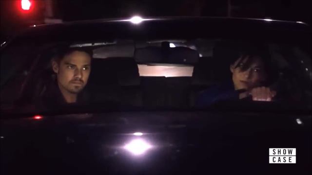 Vincent Keller || Just Me || смотреть онлайн