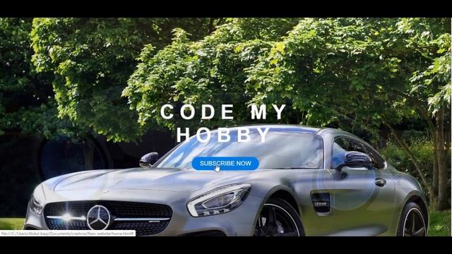 Cool Css and Javascript effect смотреть онлайн