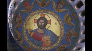 Поздравление протоиерея Василия Попова в День Воскресения Господа Нашего Иисуса Христа