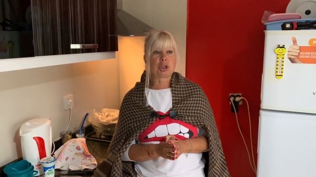 МОИ КУХОННЫЕ ПОМОЩНИКИ В ТУРЦИИ | Arina Belaja смотреть онлайн