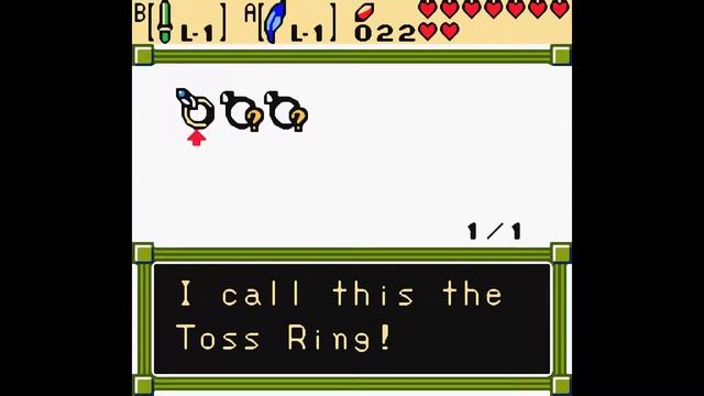 Zelda - Oracles of Ages & Seasons Part 16: Fairy Jewels смотреть онлайн