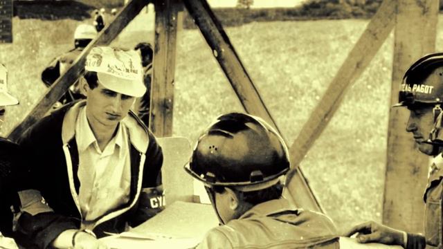 Проект "Живая история". Промо-ролик смотреть онлайн