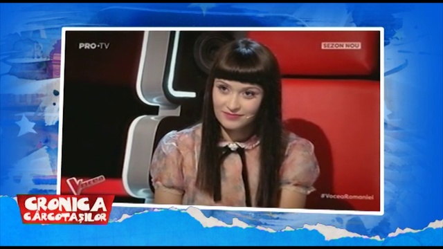 vocea romaniei смотреть онлайн
