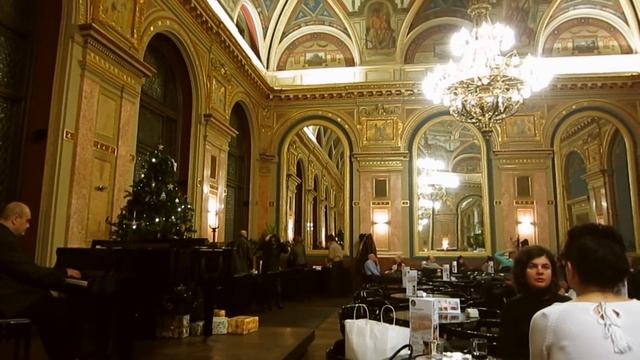 Влогмас 24: Сверкающий Будапешт (ВД) смотреть онлайн