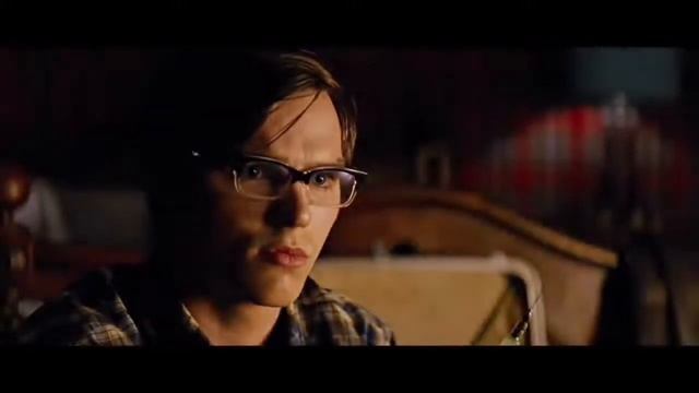 Я мутант и этим горжусь. Люди Икс. Первый класс 2011 смотреть онлайн