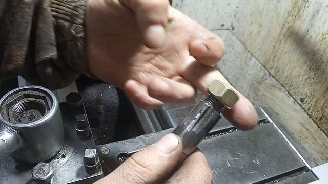 Поправь резьбу друг - легко! смотреть онлайн