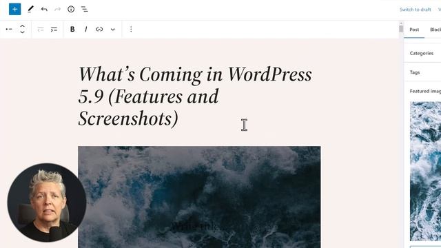 What’s Coming in WordPress 6.1! смотреть онлайн