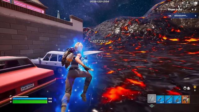 THE NEW BEST Fortnite *SEASON 1 CHAPTER 5* AFK XP GLITCH In Chapter 5! (+1.5MILLION XP!) смотреть онлайн
