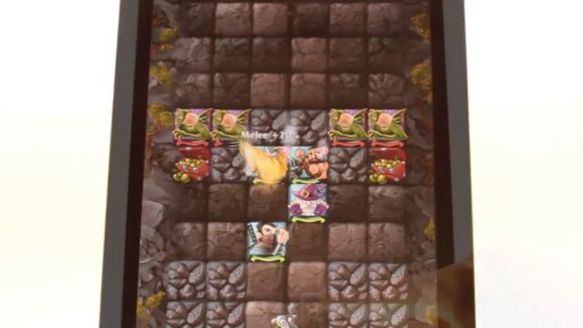 Видеообзор Rune Raiders смотреть онлайн
