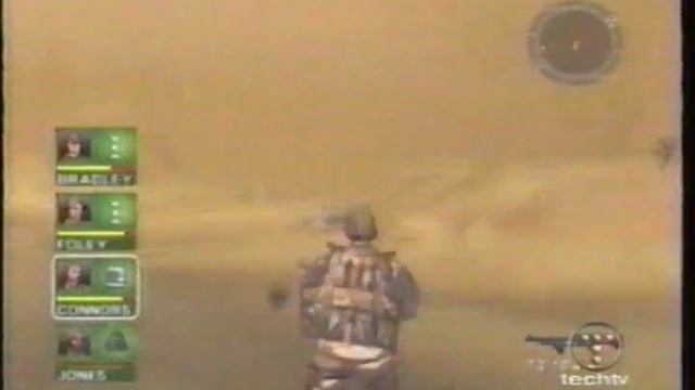 xplay review of conflict desert storm смотреть онлайн