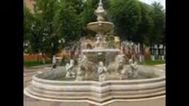 мой любимый и родной г Ступино!!! смотреть онлайн