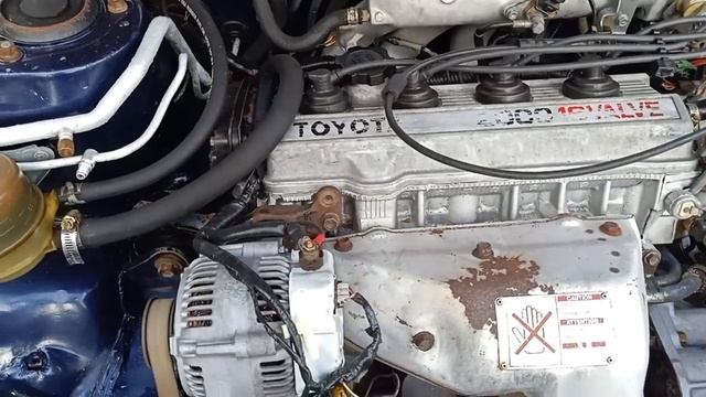 Camry 1988 máy 2.0 trai nghiệm dong xe một thời vang bóng 0961408726 смотреть онлайн