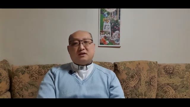 2022.03.17 ТВ "Опасность религии Иуды" п.Ким Владимир смотреть онлайн