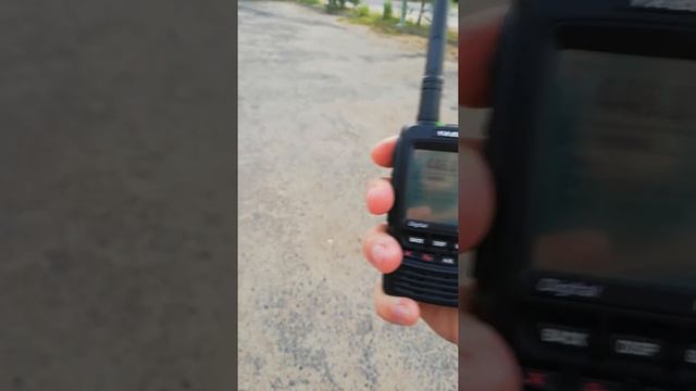 Yaesu Ft 2d