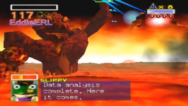 (TAP) Star Fox 64 - All Missions (Red Score & No Damage) смотреть онлайн